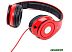 Наушники Gembird MHS-DTW-R Наушники Gembird MHS-DTW-R
