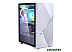 Корпус ZALMAN Z3 Iceberg ATX White Корпус ZALMAN Z3 Iceberg ATX White