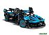 Конструктор LEGO Technic 42162 Bugatti Bolide Agile