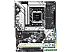Материнская плата ASRock X670E Steel Legend