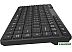 Клавиатура A4Tech Fstyler FBK26C AS (черный) Клавиатура A4Tech Fstyler FBK26C AS (черный)