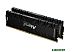 Оперативная память Kingston FURY Renegade 2x8GB DDR4 PC4-32000 KF440C19RBK2/16 Оперативная память Kingston FURY Renegade 2x8GB DDR4 PC4-32000 KF440C19RBK2/16