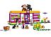 Конструктор Lego Friends Кафе-приют для животных 41699