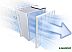 Пылесос Bosch Serie 8 BGL8POW2 Пылесос Bosch Serie 8 BGL8POW2