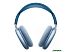 Наушники Apple AirPods Max (голубое небо) Наушники Apple AirPods Max (голубое небо)