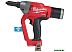 Заклепочник Milwaukee M18 ONEFPRT-0X Fuel 4933478601 (без АКБ, кейс)