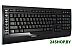 Клавиатура и мышь A4Tech 9300F Black USB