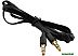 Разветвитель Sipl Mini Jack to 2xMini Jack 3.5 мм AK292A Разветвитель Sipl Mini Jack to 2xMini Jack 3.5 мм AK292A