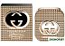 Туалетная вода GUCCI Guilty Studs Pour Femme (50 мл) Туалетная вода GUCCI Guilty Studs Pour Femme (50 мл)