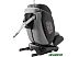 Детское автокресло Indigo Aero Pro Isofix ST-3 (серый) Детское автокресло Indigo Aero Pro Isofix ST-3 (серый)