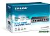 Коммутатор TP-LINK TL-SG108E Коммутатор TP-LINK TL-SG108E
