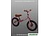 Беговел Amarobaby Road Racer (розовый) Беговел Amarobaby Road Racer (розовый)