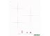 Варочная панель Schtoff IT4603 White