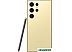 Смартфон Samsung Galaxy S24 Ultra SM-S928B 256GB (титановый желтый)