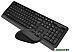 Клавиатура + мышь A4Tech Fstyler FG1012 (черный/серый) Клавиатура + мышь A4Tech Fstyler FG1012 (черный/серый)