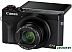 Фотоаппарат Canon PowerShot G7 X Mark III (черный) Фотоаппарат Canon PowerShot G7 X Mark III (черный)