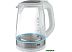 Электрический чайник JVC JK-KE2005