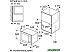 Микроволновая печь Bosch Serie 2 BFL523MB3