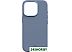 Чехол для телефона Magssory Eco Leather Case Cobalt для iPhone 16 Pro CLT028c Чехол для телефона Magssory Eco Leather Case Cobalt для iPhone 16 Pro CLT028c