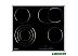 Варочная панель Weissgauff HV 643BSX