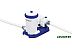 Каркасный бассейн Bestway Power Steel 5611T (732x366x122) Каркасный бассейн Bestway Power Steel 5611T (732x366x122)