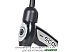 Беговел Lorelli Scout Air Black (10410020019) Беговел Lorelli Scout Air Black (10410020019)