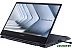Ноутбук 2-в-1 ASUS ExpertBook B5 Flip B5402FVA-KA0116X