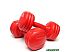 Набор гантелей Ametist Fitnes Composit 12 кг Набор гантелей Ametist Fitnes Composit 12 кг