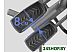 Эллиптический тренажер Svensson Industrial HIT AMT870 Эллиптический тренажер Svensson Industrial HIT AMT870