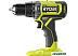 Ударная дрель-шуруповерт Ryobi RPD18-0 5133005438 (без АКБ)