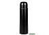Термос Relaxika 101 500мл (черный)