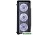 Корпус ZALMAN i3 (без БП) Корпус ZALMAN i3 (без БП)