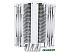 Кулер для процессора Thermalright Ultra120EX REV.4 WHITE