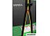 Батут Happy Jump 12ft-i Pro (374см) (с внутренней сеткой и лестницей) Батут Happy Jump 12ft-i Pro (374см) (с внутренней сеткой и лестницей)