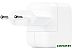 Сетевое зарядное Apple 12W USB Power Adapter MGN03ZM/A Сетевое зарядное Apple 12W USB Power Adapter MGN03ZM/A