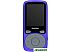 MP3 плеер Digma B4 8GB (синий)