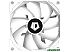 Вентилятор для корпуса ID-Cooling TF-12025-ARGB-SNOW Вентилятор для корпуса ID-Cooling TF-12025-ARGB-SNOW