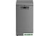 Посудомоечная машина BEKO BDFS15020S Посудомоечная машина BEKO BDFS15020S