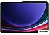 Планшет Samsung Galaxy Tab S9+ 5G SM-X816 12GB/256GB (графитовый) Планшет Samsung Galaxy Tab S9+ 5G SM-X816 12GB/256GB (графитовый)