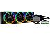 Кулер для процессора be quiet! Pure Loop 2 FX 360mm BW015 Кулер для процессора be quiet! Pure Loop 2 FX 360mm BW015