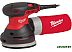 Эксцентриковая шлифмашина Milwaukee ROS 125 E 4933433180 Эксцентриковая шлифмашина Milwaukee ROS 125 E 4933433180