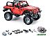 Конструктор CaDa Detech радиоуправляемый Adventure Off-Road Wrangler Jeep C61006W Конструктор CaDa Detech радиоуправляемый Adventure Off-Road Wrangler Jeep C61006W