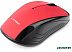 Мышь GEMBIRD MUSW-290 (красный)
