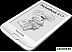 Электронная книга PocketBook 617 (белый) Электронная книга PocketBook 617 (белый)