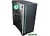 Корпус Zalman S5 (черный) Корпус Zalman S5 (черный)