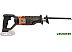 Сабельная пила Worx WX500.9 (без АКБ)