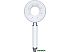 Душевая лейка Rubineta Luna 622143B Душевая лейка Rubineta Luna 622143B
