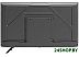 Телевизор BQ 40FS32B Телевизор BQ 40FS32B