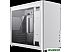 Корпус GameMax Spark Full White Корпус GameMax Spark Full White