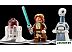 Конструктор Lego Star Wars Джедайский истребитель Оби-Вана Кеноби 75333 Конструктор Lego Star Wars Джедайский истребитель Оби-Вана Кеноби 75333